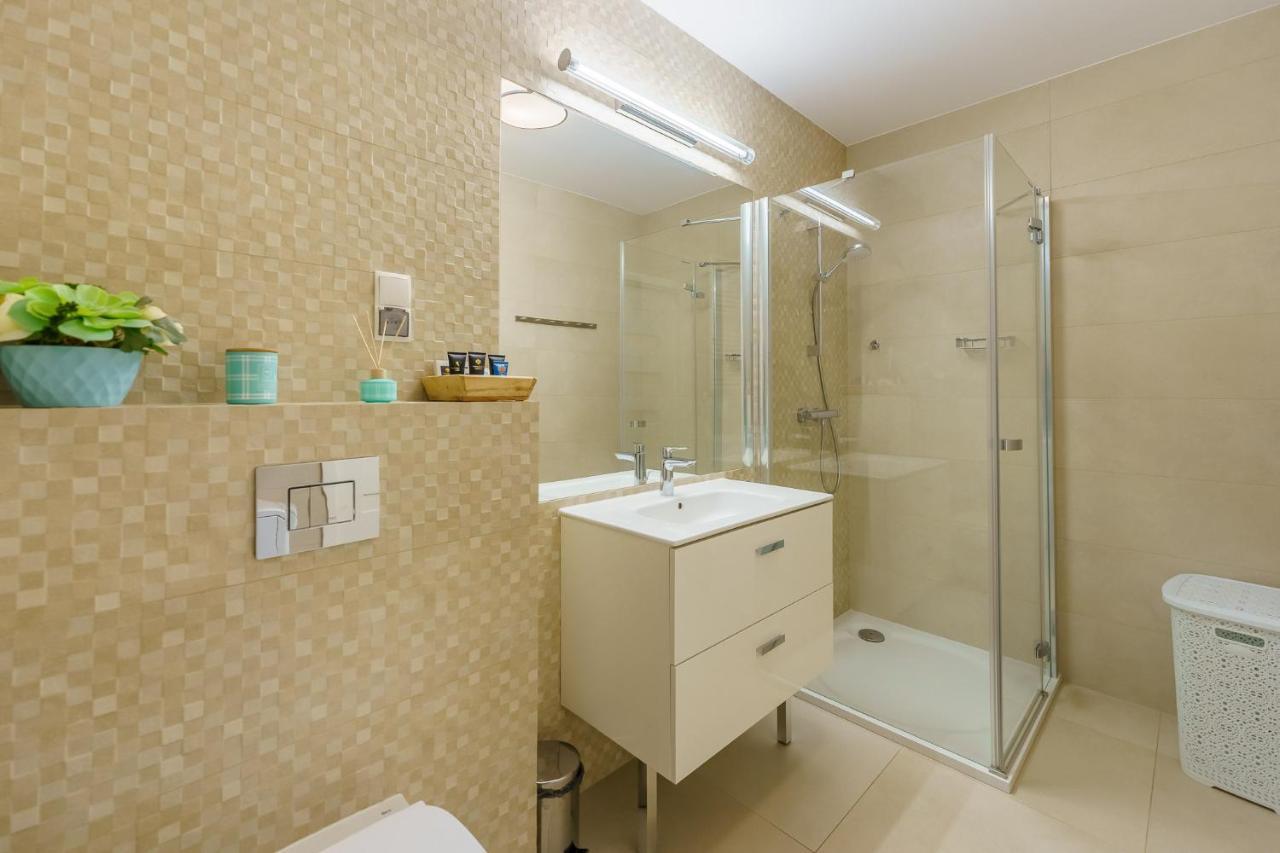 Apartament A008 Lux Tukan Polanki Park - Holiday City Kołobrzeg Extérieur photo